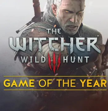 The Witcher 3: Wild Hunt GOTY Edition EU GOG CD Key