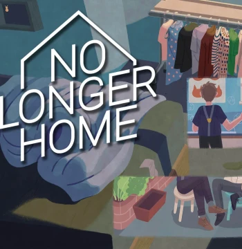 No Longer Home Steam CD Key