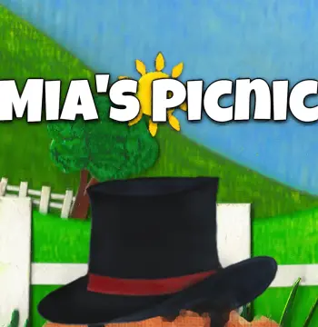 Mia's Picnic EU PS4 CD Key