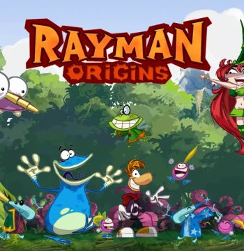 Rayman Origins Ubisoft Connect CD Key