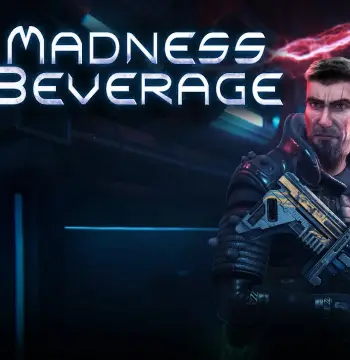 Madness Beverage XBOX One / Xbox Series X|S CD Key