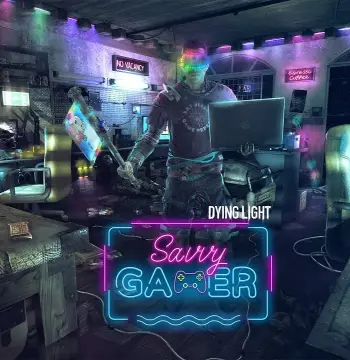 Dying Light - Savvy Gamer Bundle DLC Steam CD Key