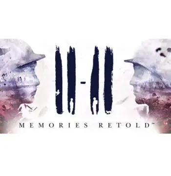 11-11 Memories Retold EU XBOX One CD Key