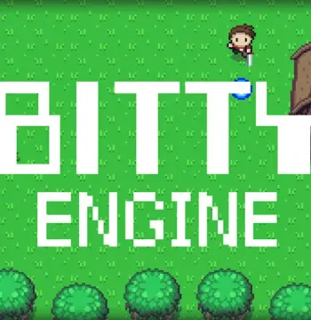 Bitty Engine Steam CD Key