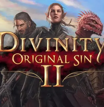 Divinity: Original Sin 1 + 2 Bundle GOG CD Key