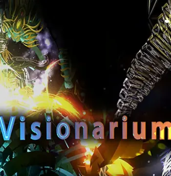 Visionarium PC Steam CD Key