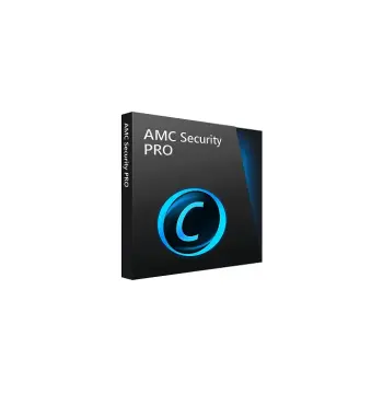 iObit AMC Security Pro Key (1 Year / 3 Devices)