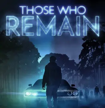 Those Who Remain EU XBOX One CD Key