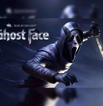 Dead by Daylight - Ghost Face DLC PC Steam CD Key