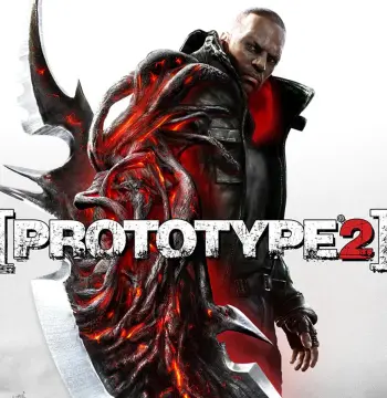Prototype 2 US XBOX One / Xbox Series X|S CD Key
