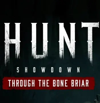 Hunt: Showdown 1896 - Through the Bone Briar DLC PC Steam Altergift