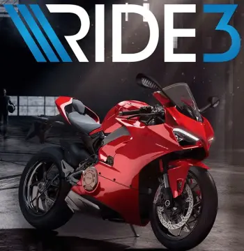 Ride 3 US XBOX One / XBOX Series X|S CD Key