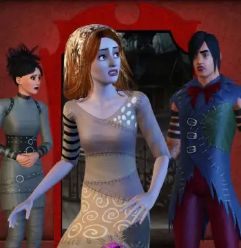 The Sims 3 - Movie Stuff DLC EA App CD Key