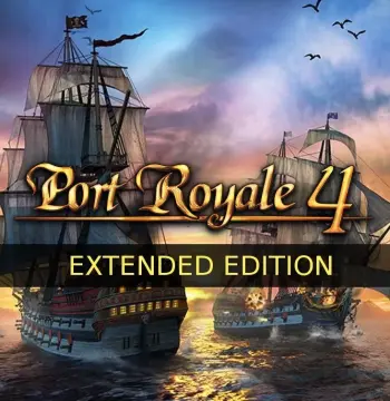 Port Royale 4 Extended Edition EU XBOX One CD Key