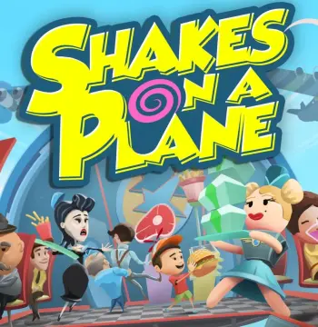 Shakes on a Plane XBOX One / Xbox Series X|S CD Key