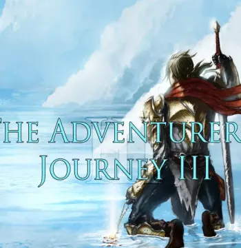 RPG Maker VX Ace - The Adventurer's Journey III DLC Steam CD Key