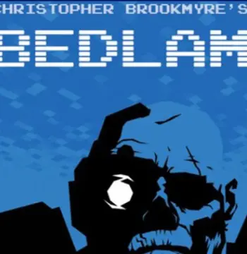 Bedlam EU XBOX One CD Key