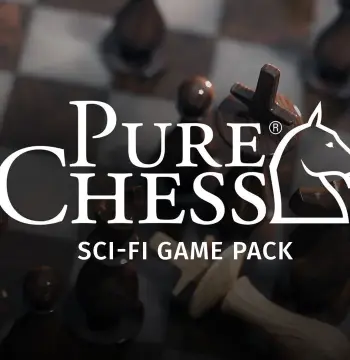 Pure Chess - Sci-Fi Game Pack DLC Steam CD Key