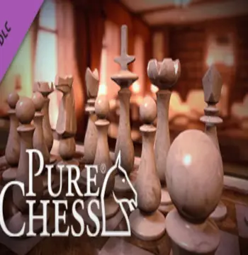 Pure Chess - Steampunk Game Pack Steam CD Key