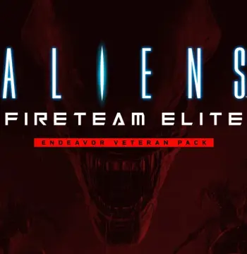 Aliens: Fireteam Elite - Endeavor Veteran Pack DLC Steam Altergift