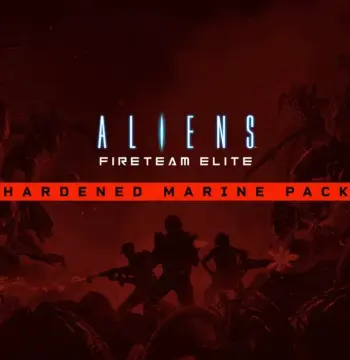 Aliens: Fireteam Elite - Hardened Marine Pack DLC Steam Altergift