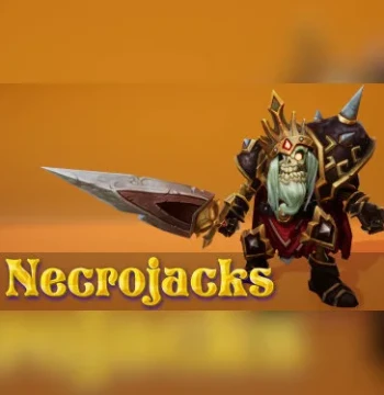 Necrojacks Steam CD Key
