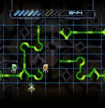 A Virus Named TOM Steam CD Key