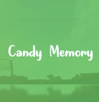 Candy Memory Steam CD Key