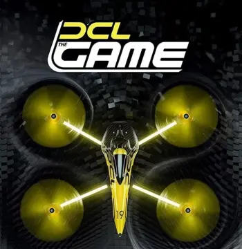 DCL The Game EU XBOX One CD Key