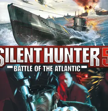 Silent Hunter 5: Battle of the Atlantic PC Ubisoft Connect CD Key
