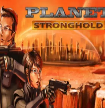 Planet Stronghold - Deluxe DLC Steam CD Key