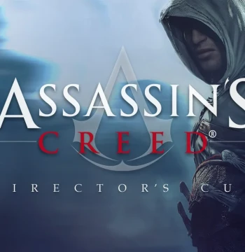Assassin's Creed Director's Cut Edition Ubisoft Connect CD Key