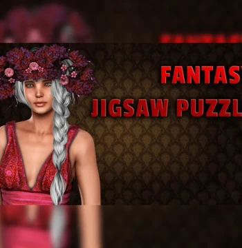 Fantasy Jigsaw Puzzle 3 + ArtBook DLC Steam CD Key