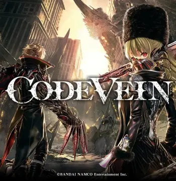 Code Vein Digital Deluxe Edition US XBOX One CD Key