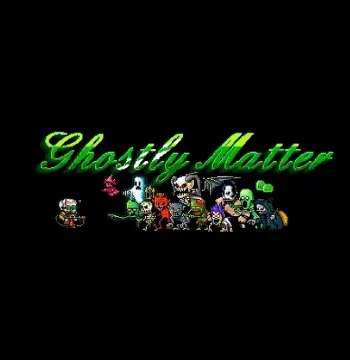 Ghostly Matter RU VPN Required Steam CD Key