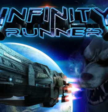 Infinity Runner EU XBOX One CD Key