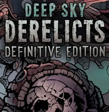 Deep Sky Derelicts: Definitive Edition EU XBOX One CD Key