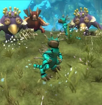 Spore EA App CD Key