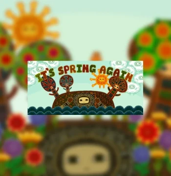 It's Spring Again Steam CD Key