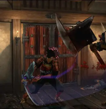 Onimusha: Warlords EU XBOX One CD Key