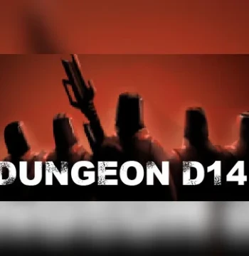 Dungeon D14 Steam CD Key