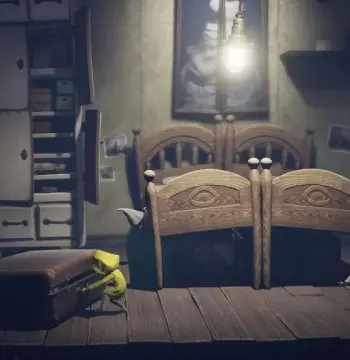 Little Nightmares US XBOX One CD Key