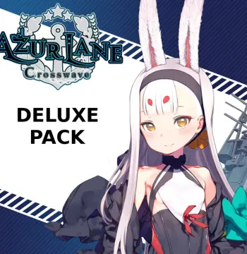 Azur Lane Crosswave - Deluxe Pack DLC Steam CD Key