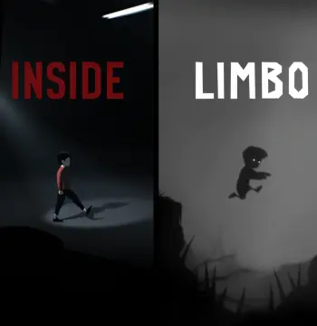INSIDE & LIMBO Bundle EU XBOX One CD Key