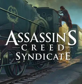 Assassin's Creed Syndicate - Runaway Train DLC XBOX One CD Key