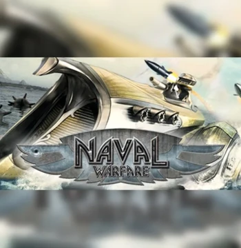 Naval Warfare Steam CD Key
