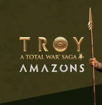 Total War Saga: TROY - Amazons DLC PC Steam Altergift