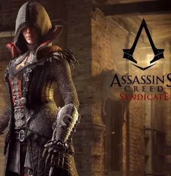 Assassin's Creed Syndicate - Victorian Legends Pack DLC EU XBOX One CD Key