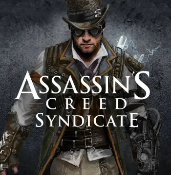 Assassin's Creed Syndicate - Steampunk Pack DLC EU XBOX One CD Key