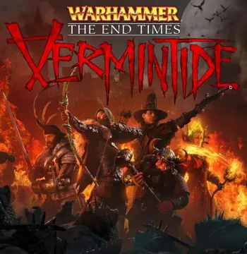 Warhammer: End Times - Vermintide EU XBOX One CD Key